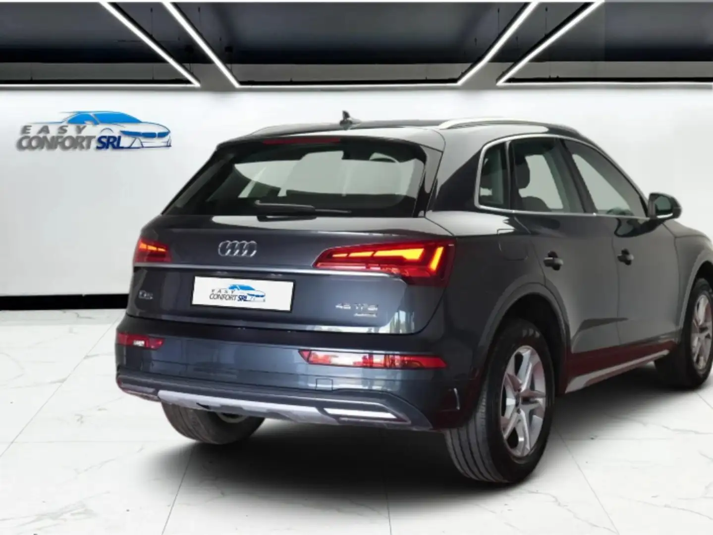 Audi Q5 45 TFSI QUATTRO S TRONIC ADVANCED - 2