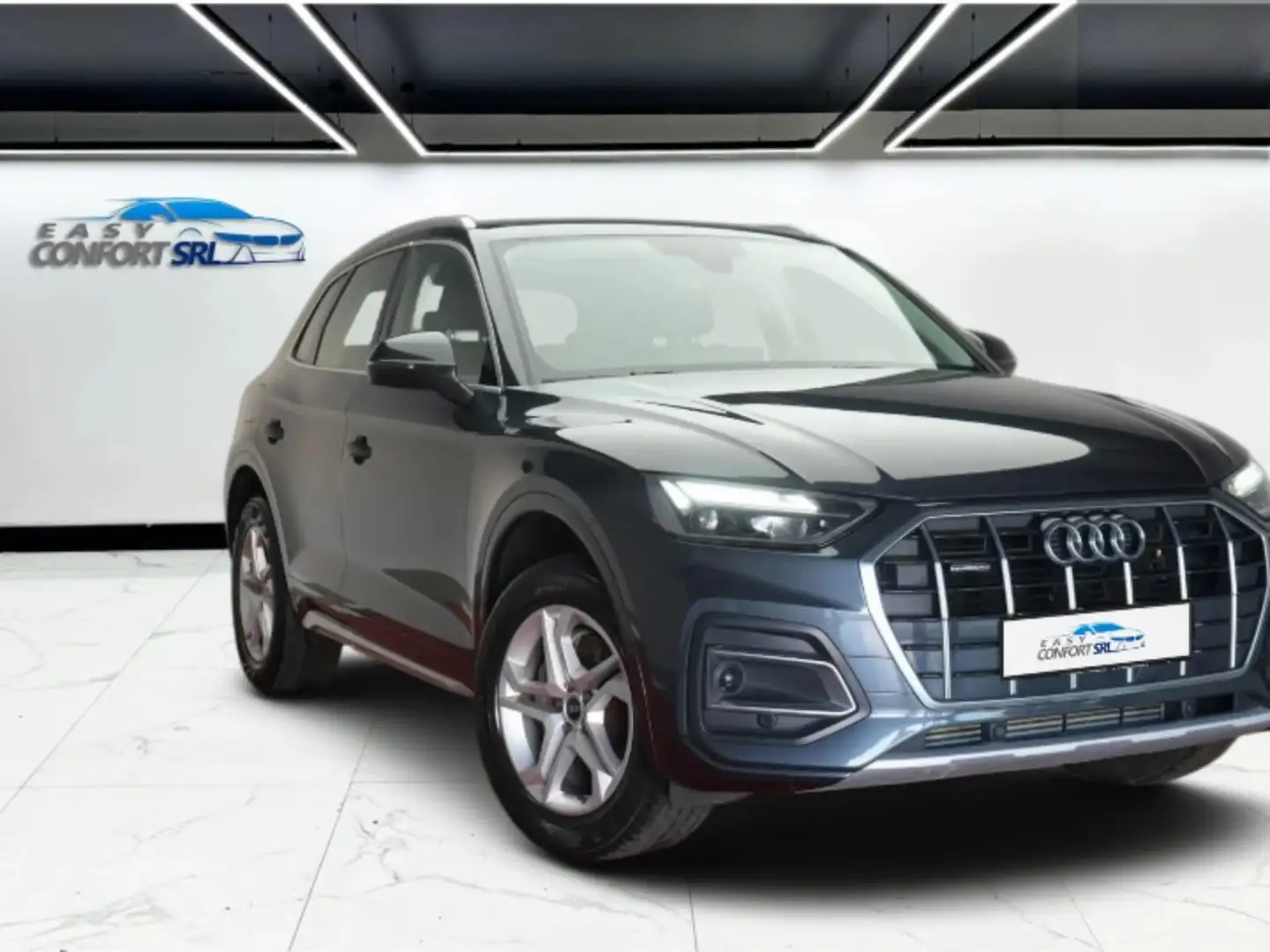 Audi Q5 45 TFSI QUATTRO S TRONIC ADVANCED - 1
