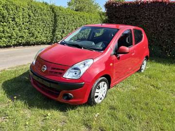 1.0I - Airco - 2009 - 70.249 Km - Euro 5
