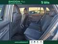 Skoda Elroq 286ch 85 Plus Gris - thumbnail 6