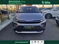 Skoda Elroq 286ch 85 Plus Gris - thumbnail 16