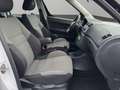 Skoda Roomster Ambition *Sitzheizung*Tempomat* Blanco - thumbnail 10