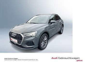 35 TDI quattro LED Navi Kamera ACC VC