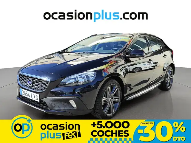 Volvo V40 Cross Country D3 Momentum Aut.