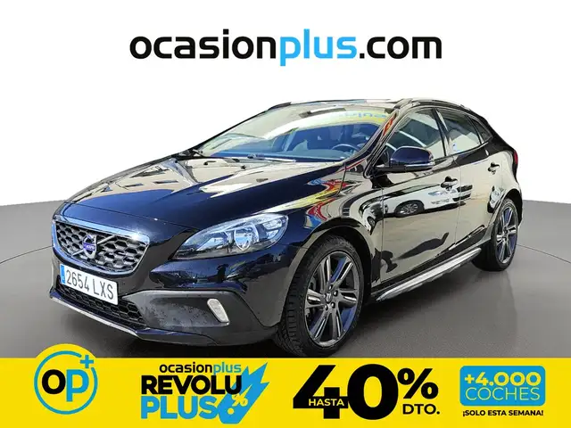 Volvo V40 Cross Country D3 Momentum Aut.