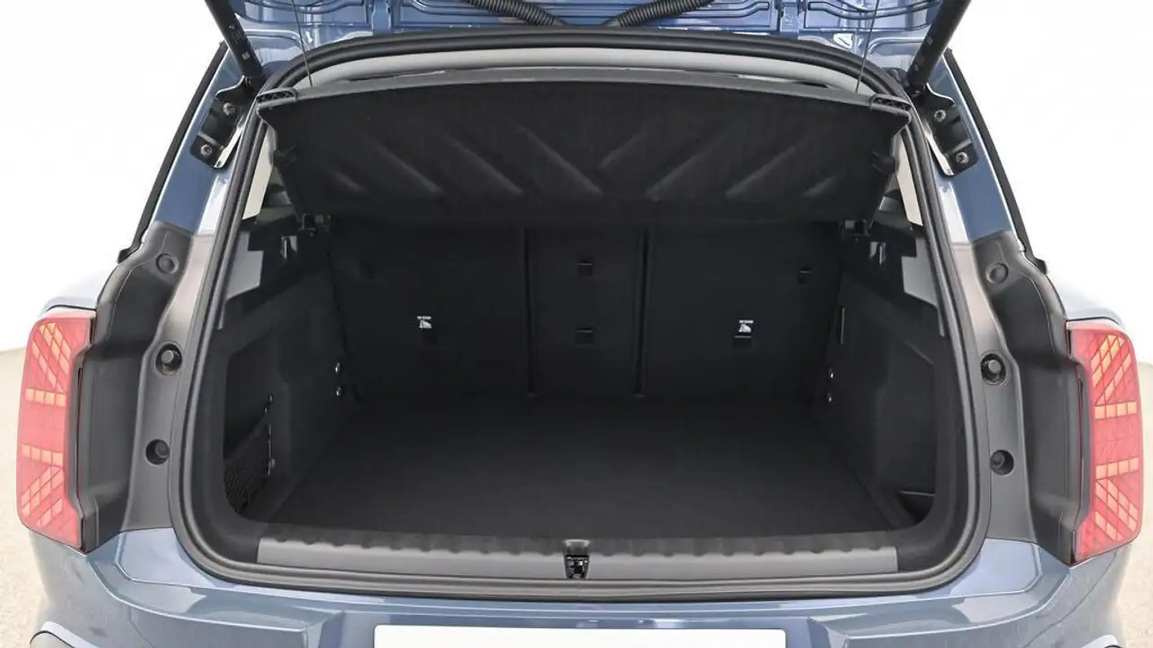 MINI Countryman Classic Trim, миниатюра 23