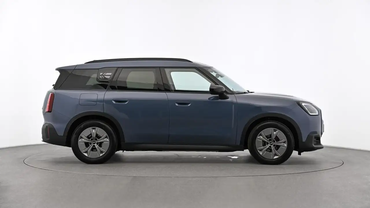MINI Countryman Classic Trim, миниатюра 2