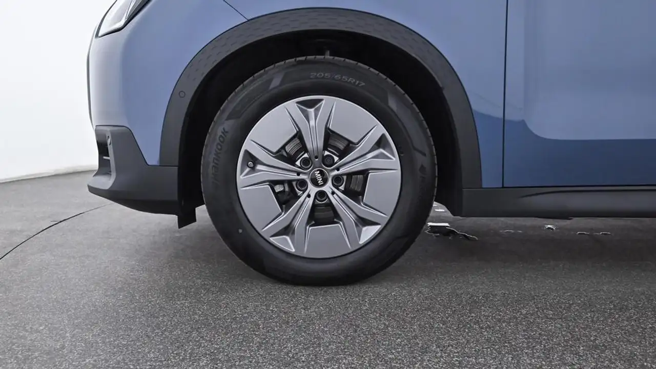 MINI Countryman Classic Trim, миниатюра 13
