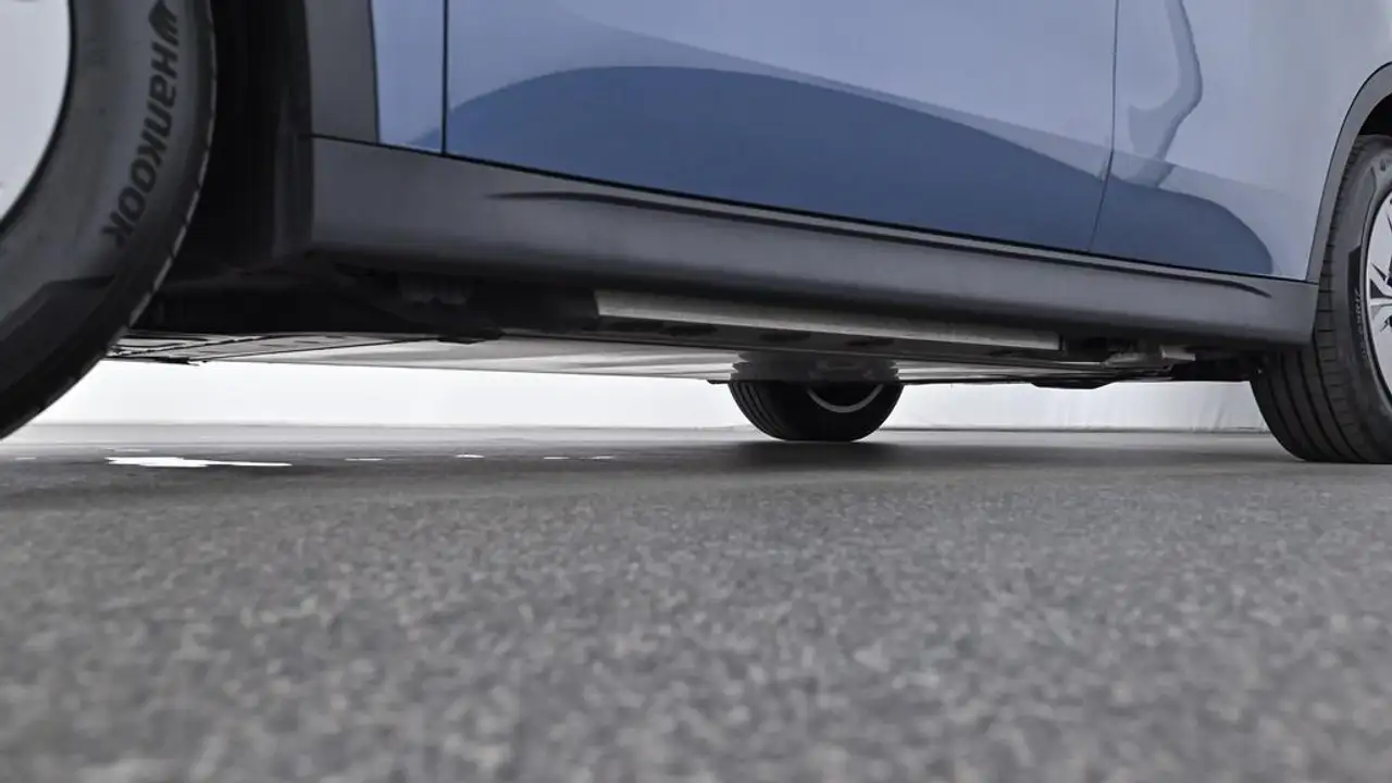 MINI Countryman Classic Trim, миниатюра 20
