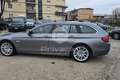 BMW 530 530d Touring Eletta Argento - thumbnail 8