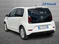 Volkswagen up! up! 5p 2017 5p 1.0 evo Move 65cv Blanc - thumbnail 5