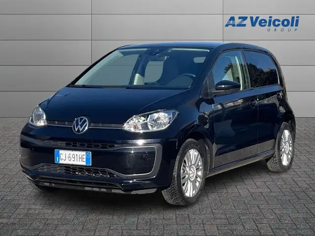 Volkswagen up! up! 5p 2017 5p 1.0 evo Move 65cv