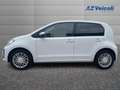 Volkswagen up! up! 5p 2017 5p 1.0 evo Move 65cv Bianco - thumbnail 4