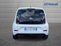 Volkswagen up! up! 5p 2017 5p 1.0 evo Move 65cv Blanc - thumbnail 6