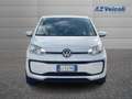Volkswagen up! up! 5p 2017 5p 1.0 evo Move 65cv Blanc - thumbnail 2