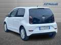 Volkswagen up! up! 5p 2017 5p 1.0 evo Move 65cv Bianco - thumbnail 5