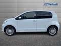 Volkswagen up! up! 5p 2017 5p 1.0 evo Move 65cv Blanc - thumbnail 4