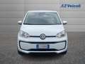 Volkswagen up! up! 5p 2017 5p 1.0 evo Move 65cv Bianco - thumbnail 2