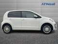 Volkswagen up! up! 5p 2017 5p 1.0 evo Move 65cv Bianco - thumbnail 3