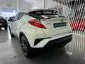 Toyota C-HR 125H Advance Blanc - thumbnail 3