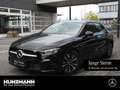 Mercedes-Benz A 180 d Limousine MBUXNavi+ Tempomat SpurH Noir - thumbnail 1