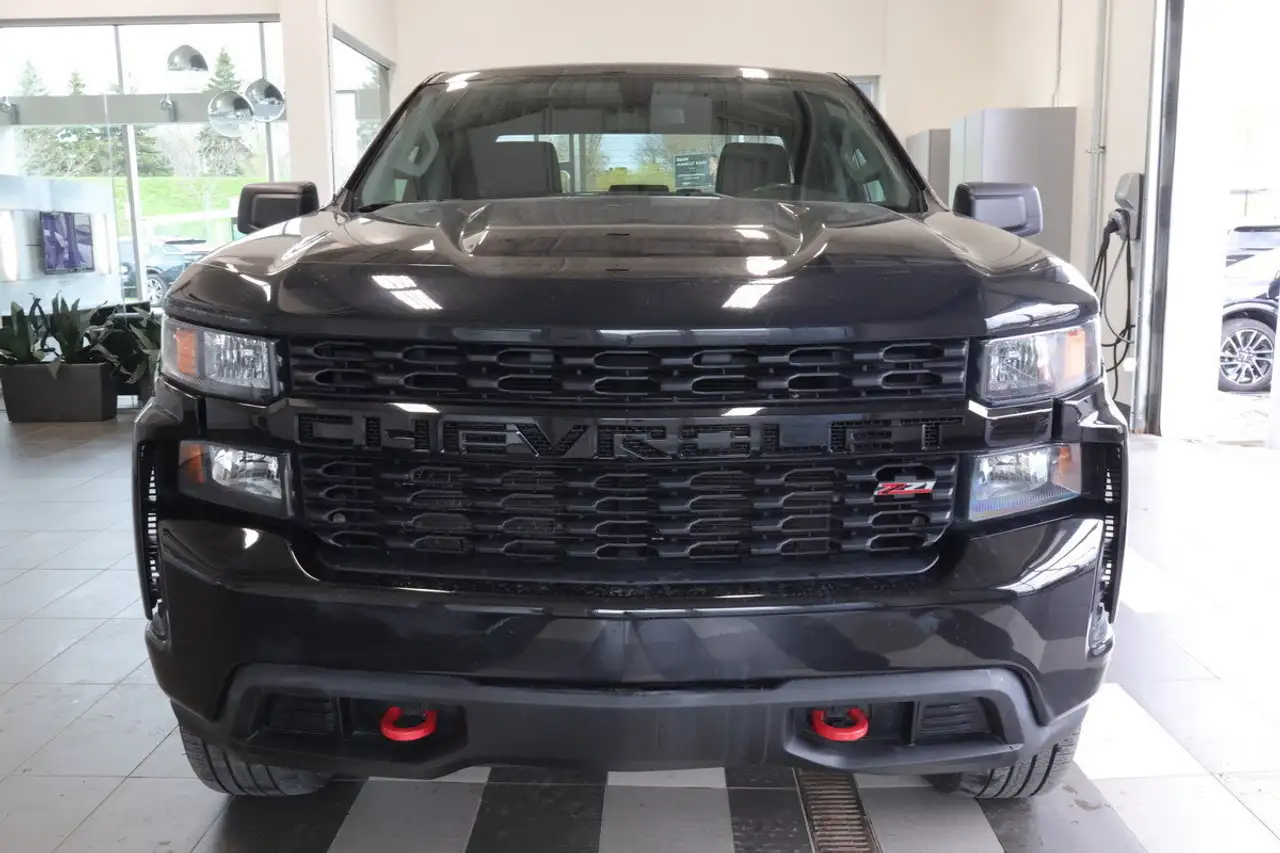 Chevrolet Silverado 1500 fotografie Chevrolet Silverado 1500