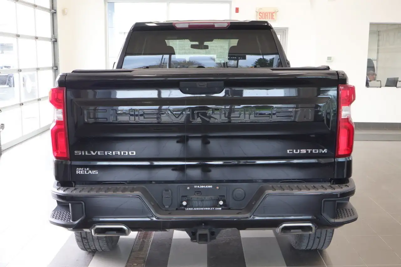 Chevrolet Silverado 1500 fotografie Chevrolet Silverado 1500