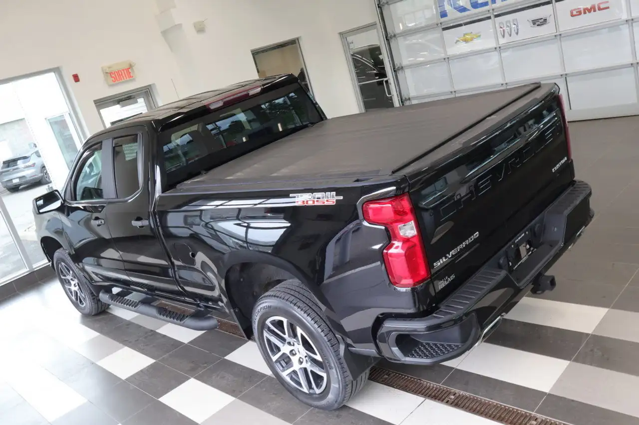 Chevrolet Silverado 1500 fotografie Chevrolet Silverado 1500