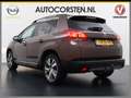 Peugeot 2008 1.6 120pk Pano-dak Féline Navi Leer/Alcantara Trek Bruin - thumbnail 4