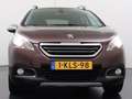 Peugeot 2008 1.6 120pk Pano-dak Féline Navi Leer/Alcantara Trek Bruin - thumbnail 43