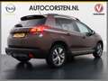 Peugeot 2008 1.6 120pk Pano-dak Féline Navi Leer/Alcantara Trek Bruin - thumbnail 6