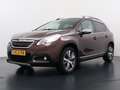 Peugeot 2008 1.6 120pk Pano-dak Féline Navi Leer/Alcantara Trek Bruin - thumbnail 40