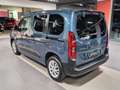 Fiat Doblo Passo Corto 1.5 Diesel 100cv 5 POSTI - VETTURA Blau - thumbnail 6