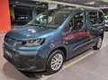 Fiat Doblo Passo Corto 1.5 Diesel 100cv 5 POSTI - VETTURA Blau - thumbnail 3