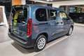 Fiat Doblo Passo Corto 1.5 Diesel 100cv 5 POSTI - VETTURA Blau - thumbnail 4