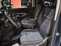 Fiat Doblo Passo Corto 1.5 Diesel 100cv 5 POSTI - VETTURA Blau - thumbnail 9