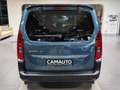Fiat Doblo Passo Corto 1.5 Diesel 100cv 5 POSTI - VETTURA Blau - thumbnail 5