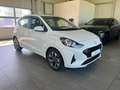 Hyundai i10 FL 1.0  A/T Trend.Navi.Sitzheiz.LM.Kamera.PDC Weiß - thumbnail 2