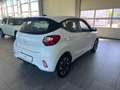 Hyundai i10 FL 1.0  A/T Trend.Navi.Sitzheiz.LM.Kamera.PDC Weiß - thumbnail 7