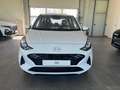 Hyundai i10 FL 1.0  A/T Trend.Navi.Sitzheiz.LM.Kamera.PDC Weiß - thumbnail 3