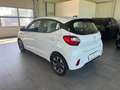 Hyundai i10 FL 1.0  A/T Trend.Navi.Sitzheiz.LM.Kamera.PDC Weiß - thumbnail 5