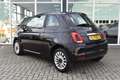 Fiat 500 0.9 TwinAir Turbo Popstar|Airco|Bluetooth|LMV|Elek Nero - thumbnail 4