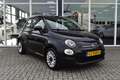Fiat 500 0.9 TwinAir Turbo Popstar|Airco|Bluetooth|LMV|Elek Nero - thumbnail 2