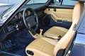 Porsche 993 993 Carrera 2 Cabrio - thumbnail 7