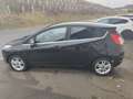 Ford Fiesta Titanium Schwarz - thumbnail 4