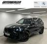 BMW X5 M Competition DA. Prof. PA. Prof. Pano. AHK LED Harm Schwarz - thumbnail 1