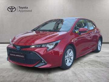 Corolla 1.8h Active cvt