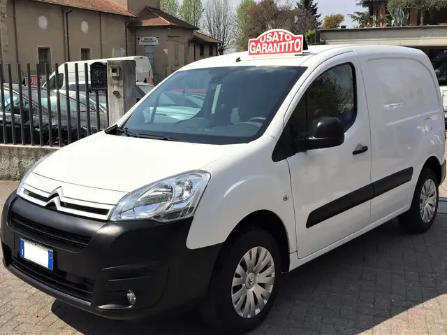 Citroen Berlingo FULL ELECTRIC 100% // L1H1 // PRONTA CONSEGNA