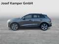 Audi Q3 TDI 110 kW Gris - thumbnail 2