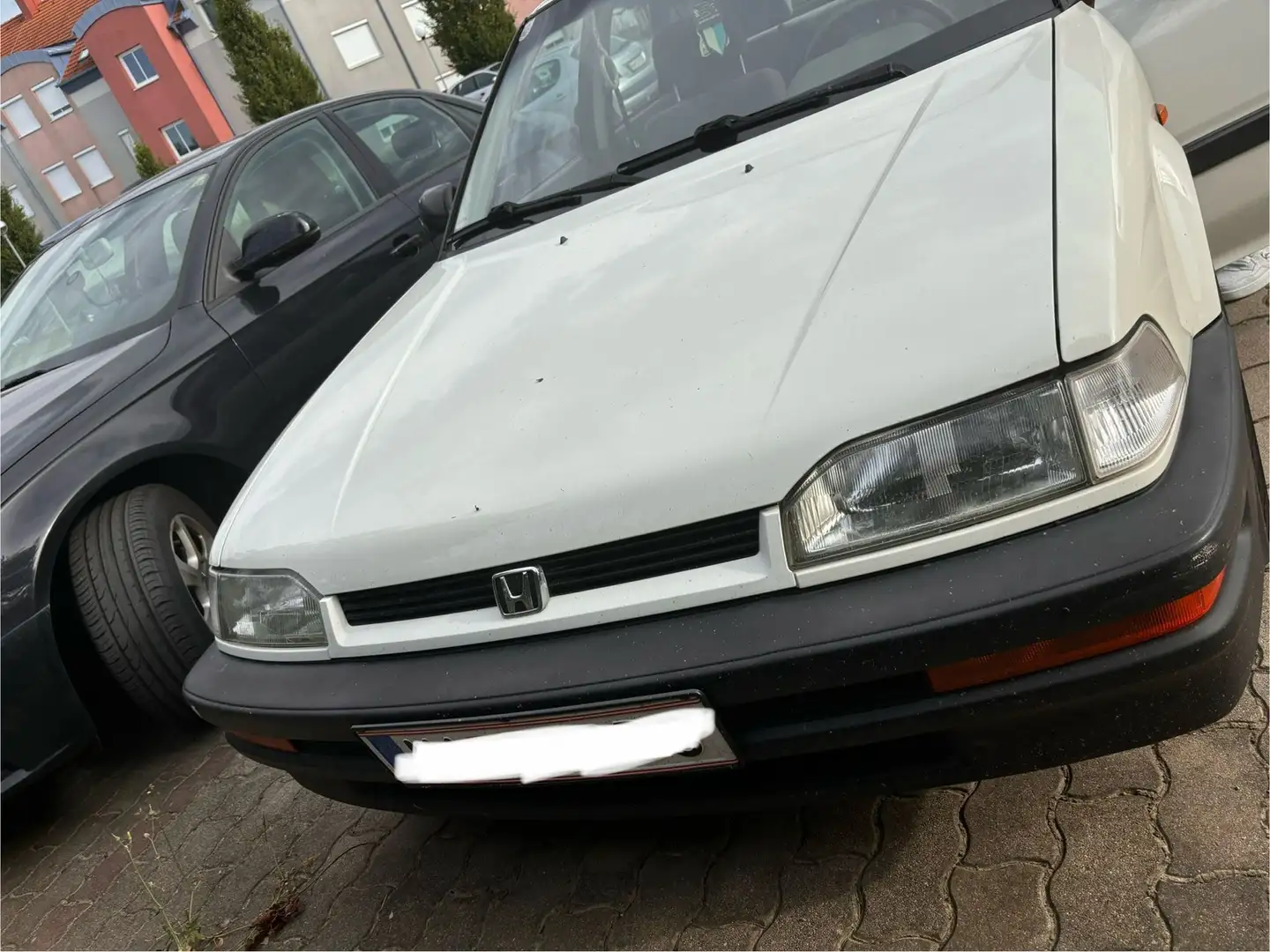 Honda Concerto 1,5 i 16V - 1